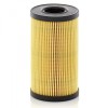 Filtru ulei Mann HU 6024 z Jaguar Land Rover F-Pace XF XE Evoque Discovery Defender Range Rover Velar