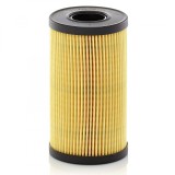 Filtru ulei Mann HU 6024 z pentru Jaguar, Land Rover