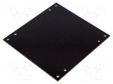 Placă de montare h&acirc;rtie laminată BOCUBE BOPLA