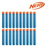 Rezerve Săgeți, Nerf, Elite 2.0, Set 20 Bucăți, Oem