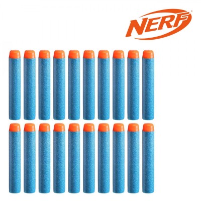 Rezerve Săgeți, Nerf, Elite 2.0, Set 20 Bucăți foto