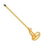 Cumpara ieftin Amestecator elicoidal rotund Wert 2705-120, 120x600 mm