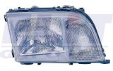 Far H7/H1 stanga/dreapta nou MERCEDES-BENZ S-CLASS W140 an 1991-1998