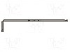 Cheie {{Subtip cheie}}, {{Material}}, TX20, lungime 137mm, WERA - 05024465001