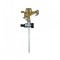 Aspersor rotativ, Yato, raza stropire 24 m