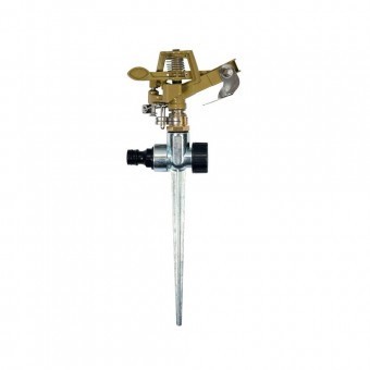 Aspersor rotativ, Yato, raza stropire 24 m