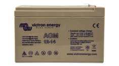 Baterie ciclică/solară Victron Energy 12V/14Ah AGM Deep Cycle
