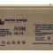 Baterie ciclică/solară Victron Energy 12V/14Ah AGM Deep Cycle
