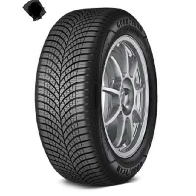 Anvelope Dunlop ALLSEASON 2 235/45R17 97Y All Season foto