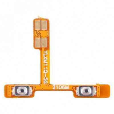 Flex Cable Xiaomi Mi 11 Lite 5G, Main Flex foto