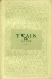 Mark Twain - Un yankeu la curtea regelui Arthur ( Opere, vol. II )