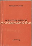 Cumpara ieftin Scriitori Romani. Motive Obsedante - Ortansa Cojoc, Universitas XXI, Iasi, 2003, 109 pagini