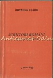 Cumpara ieftin Scriitori Romani. Motive Obsedante - Ortansa Cojoc