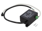 &Icirc;ntrerupător Crepuscular 230VAC 2kW IP20