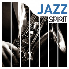 Spirit of Jazz - Vinyl | Various Artists