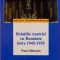 RELATIILE AUSTRIEI CU ROMANIA INTRE 1954-1955 de PAUL ULLMANN , 2003