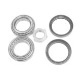 Rulment butuc roata Moog PEWB11423, parte montare : Punte fata, Stanga/ Dreapta