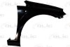 Aripa fata FIAT GRANDE PUNTO (199) (2005 - 2016) BLIC 6504-04-2024312P