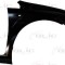 Aripa fata FIAT GRANDE PUNTO (199) (2005 - 2016) BLIC 6504-04-2024312P