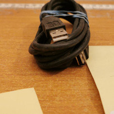 Cablu prelungitor Usb 1,7m #A177