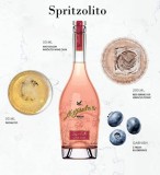 Matusalem Insolito Wine Cask Rom 0.7L