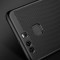 Husa pentru Huawei P10 Lite MyStyle spate cu perforatii/gaurele Mesh Negru