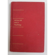 MOTIVATION AS RELATED TO PERSONALITY by DOROTHY RETHLINGSHAFER , 1963