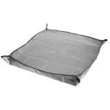 Covor pentru transplantarea florilor 100x100 cm impermeabil NEO TOOLS