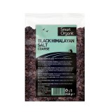 Sare Neagra de Himalaya Grunjoasa Dragon Superfoods 250gr