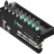 Set de biti Bit-Check 10 Impaktor 4, 10 de piese, Wera 05057417001 HardWork ToolsRange