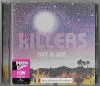 The Killers - Day &amp; Age, CD