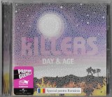 The Killers - Day &amp; Age, CD