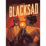 Blacksad 3. - V&eacute;rv&ouml;r&ouml;s l&eacute;lek