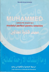 Muhammed. Modelul perfect pentru omenire foto