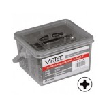 Cumpara ieftin Set suruburi cu cap in cruce, plat pentru gips-carton Vintec 75020, O3.9x25 mm, 1000 bucati