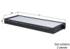 Filtru polen habitaclu MAHLE LA 912/S Hyundai i20 I