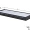 MAHLE LA 912/S Filtru, aer habitaclu
