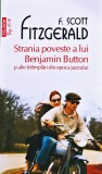 Strania poveste a lui Benjamin Button și alte &icirc;nt&icirc;mplări din epoca jazzului - 2014 - Francis Scott Fitzgerald (@R135)