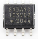 S13A1D IC-POSI.FIXED REG.;S-13A1D10-E800,HSOP-8 1203-008185 circuit integrat SAMSUNG