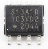 S13A1D IC-POSI.FIXED REG.;S-13A1D10-E800,HSOP-8 1203-008185 circuit integrat SAMSUNG