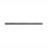 Segment reparatie prag TOYOTA HILUX (N60), 01.2002-01.2005, partea stanga=dreapta, inferior; otel galvanizat; Lungime 1900 mm