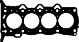 ELRING 700.260 Garnitura, chiulasa