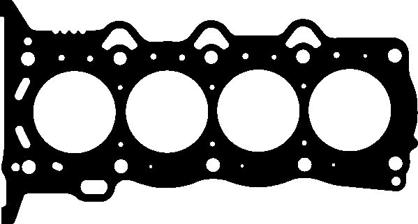 ELRING 700.260 Garnitura, chiulasa