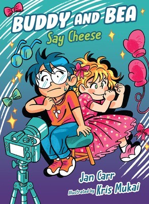 Say Cheese foto