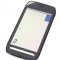 Touchscreen Nokia 603 + Rama, Black
