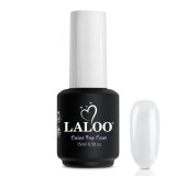 Color Top Coat Milky 01 Laloo 15ml