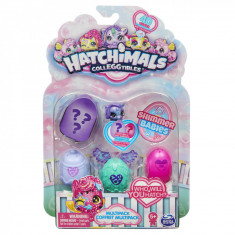 HATCHIMALS PACHET FIGURINE DE COLECTIE SuperHeroes ToysZone foto