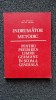INDRUMATOR METODIC PENTRU PREDAREA LIMBII GERMANE IN SCOALA Stefanescu, Ghinescu