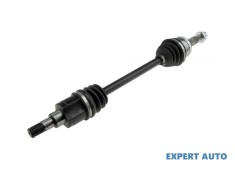 Planetara stanga fata Suzuki SWIFT III (MZ, EZ) 2005-2016 #1 foto