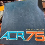 ACR 75 (1904-1979)